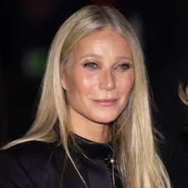 We Can’t Take Our Eyes Off Gwyneth Paltrow in Vibrant Yellow Carolina