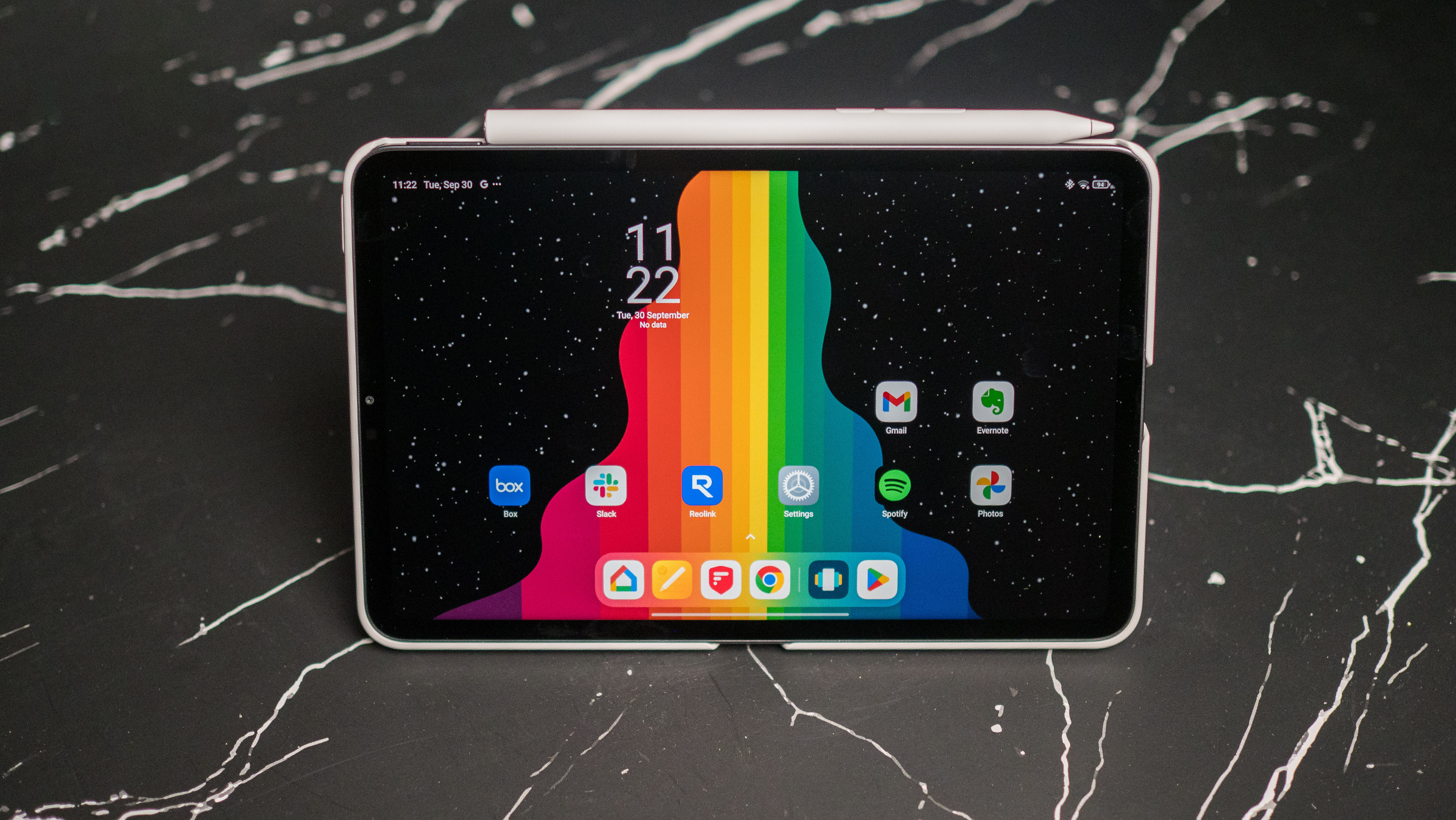 Xiaomi Pad Mini review on Android Central