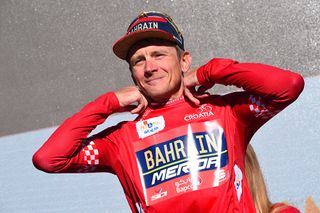 Siutsou wins Tour of Croatia