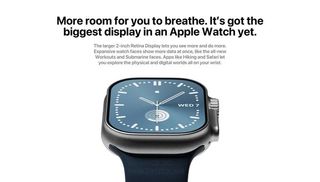 apple watch 8 pro render