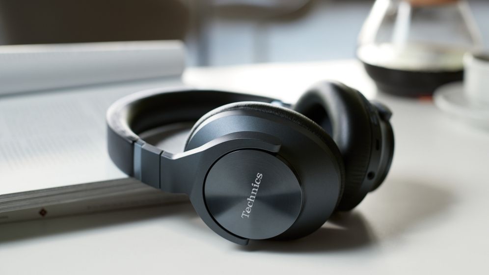 Technics EAH-A800 Headphones