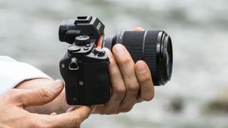Sony A7 II review