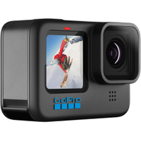 1. GoPro Hero Black&nbsp;