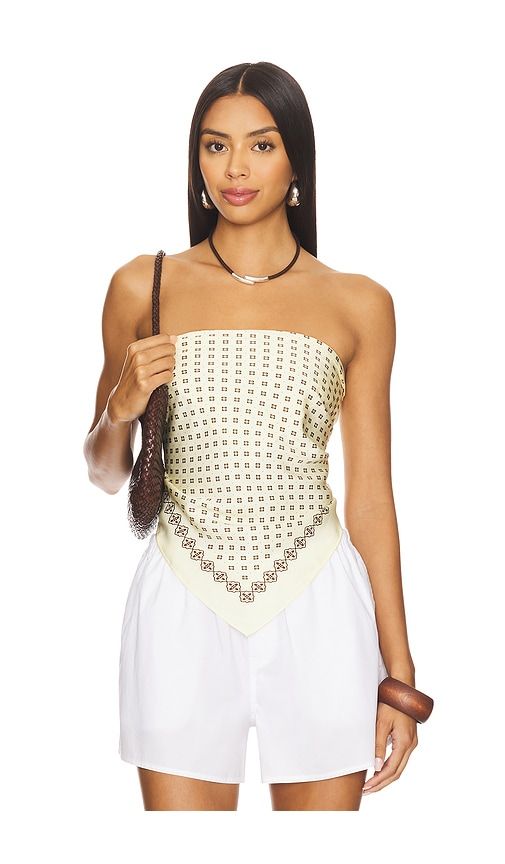 Paola Scarf