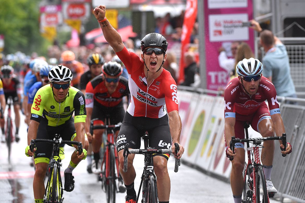 Jasper De Buyst (Lotto Soudal)