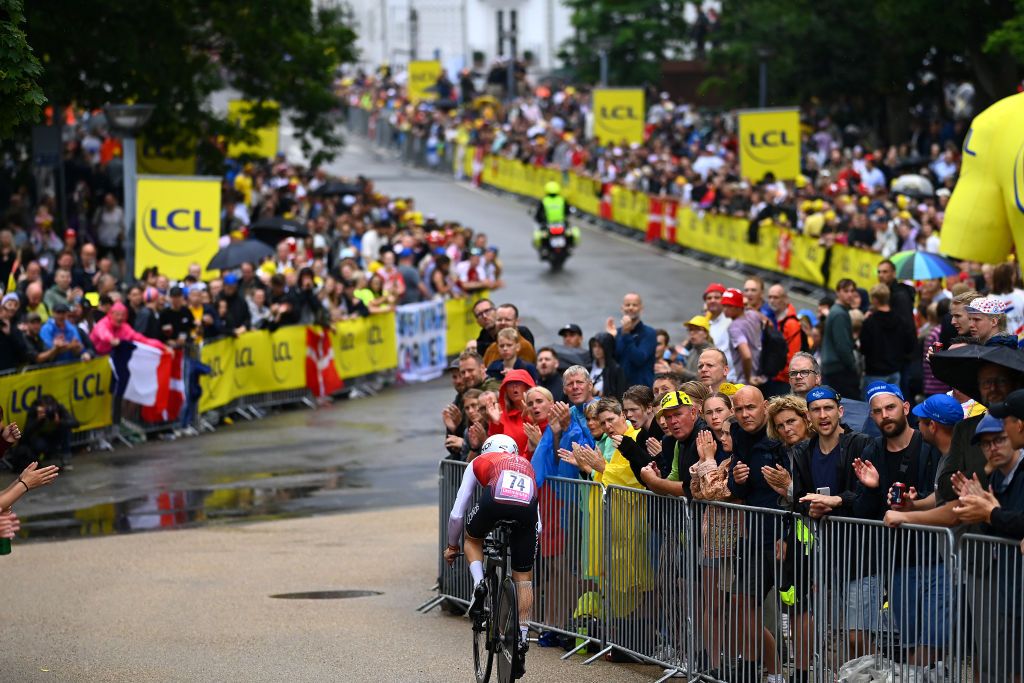 Danish oneday race for men and women added to WorldTour in 2025