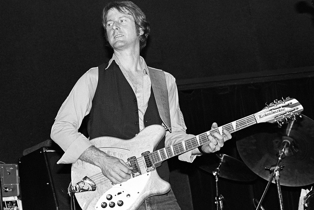 Roger McGuinn