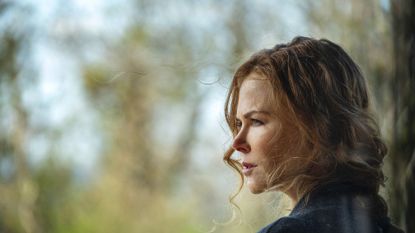 Nicole Kidman in The Undoing