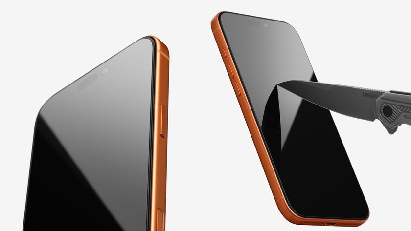 Dbrand screen protectors