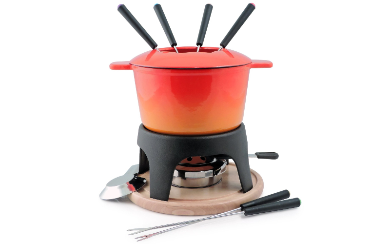 Fondue sets