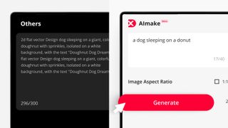 AImake design platform