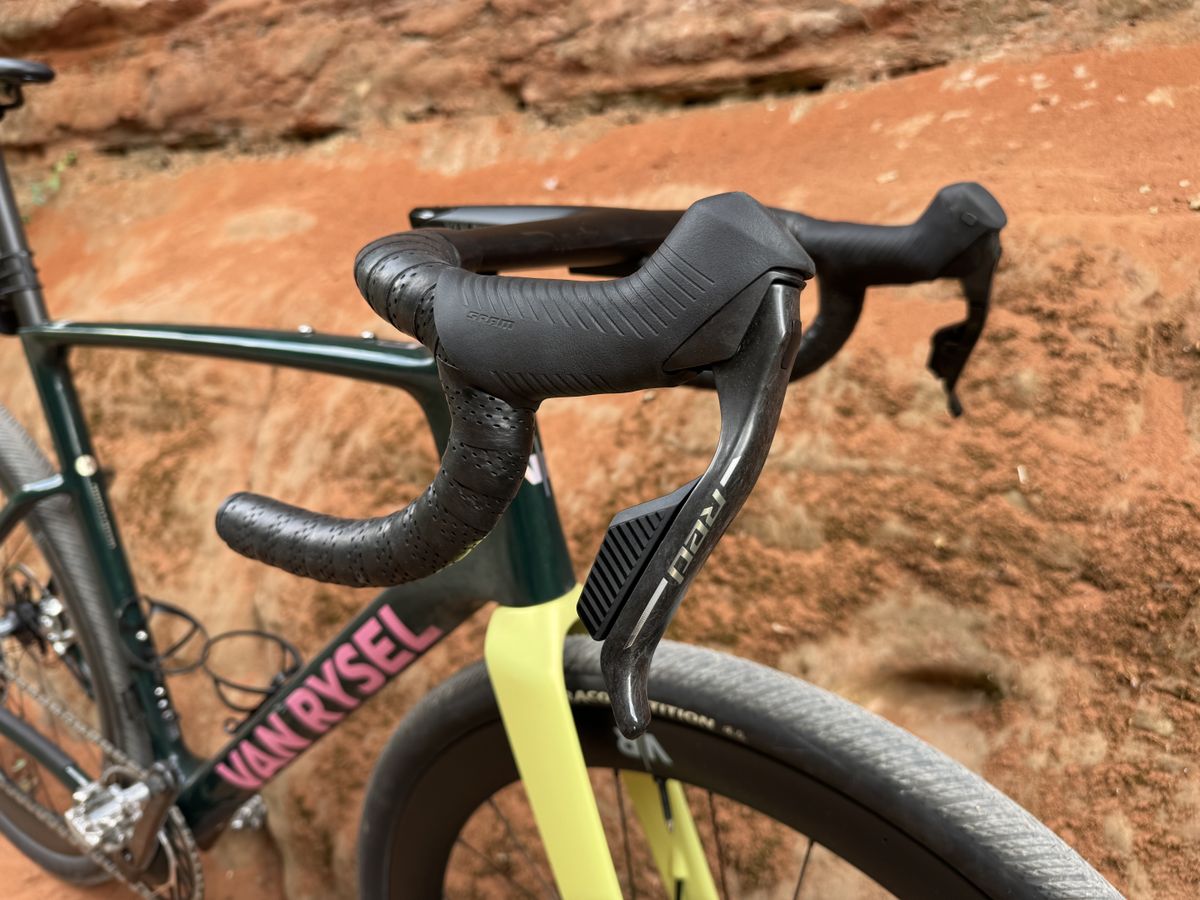 Van Rysel RCR-G