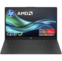 HP 15 Laptop