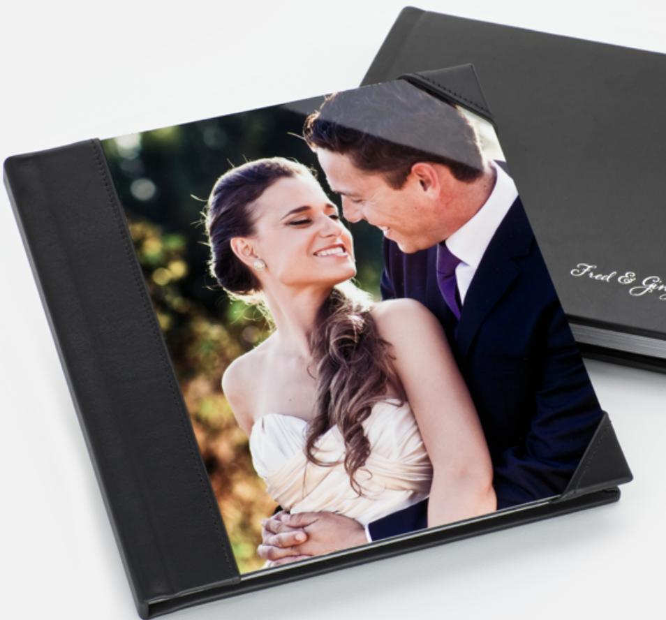 How to make the perfect DIY wedding photo album | iMore