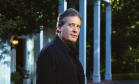 Jonathan Kellerman, psychologist and best-selling novelist, selects his favorite books including "The Count of Monte Cristo."