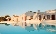 quinta do pinheiro review