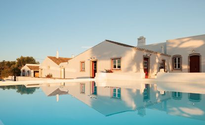 quinta do pinheiro review