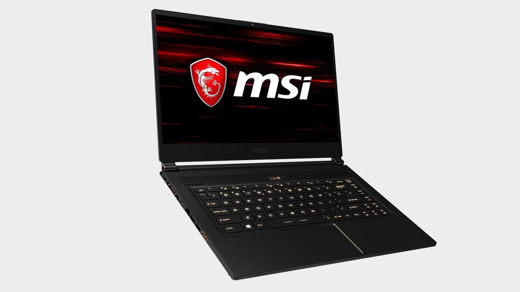Best MSI gaming laptop deals 2022 PC Gamer
