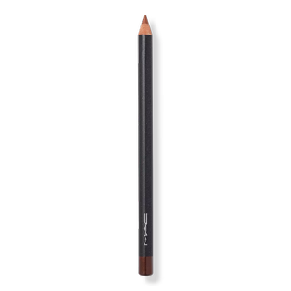 MAC Teddy brown eyeliner