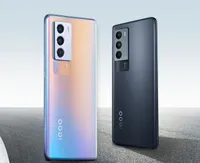iQoo 9 SE at Rs 33,990 |