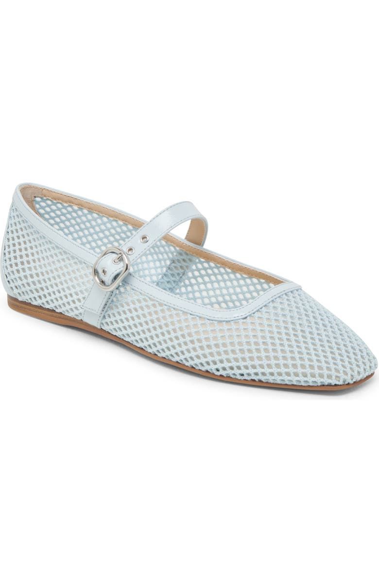 Rodni Mary Jane Flat