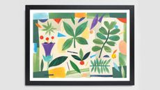 Pat Bradbury Nature limited edition print from Room Fifty