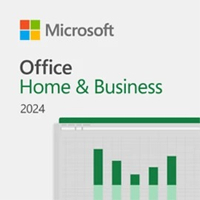 Microsoft Office Home &amp; Business 2024 | $249.99 at Microsoft