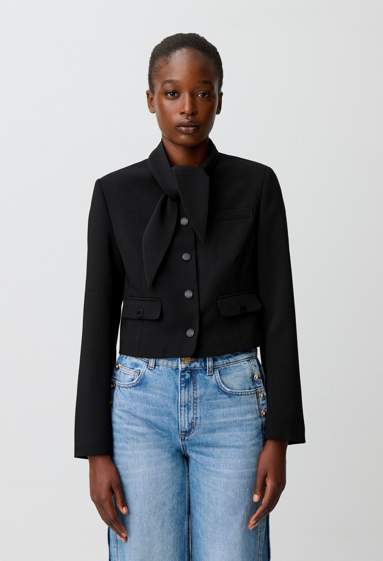 Claudie Pierlot
