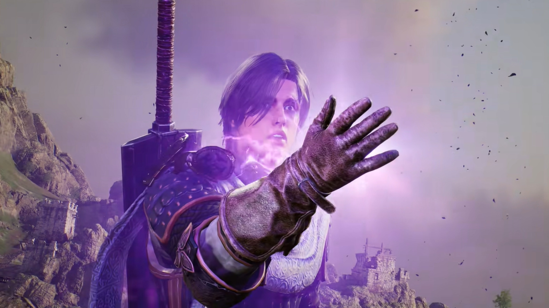 Throne and Liberty Will Be Published by Games, MMORPG to