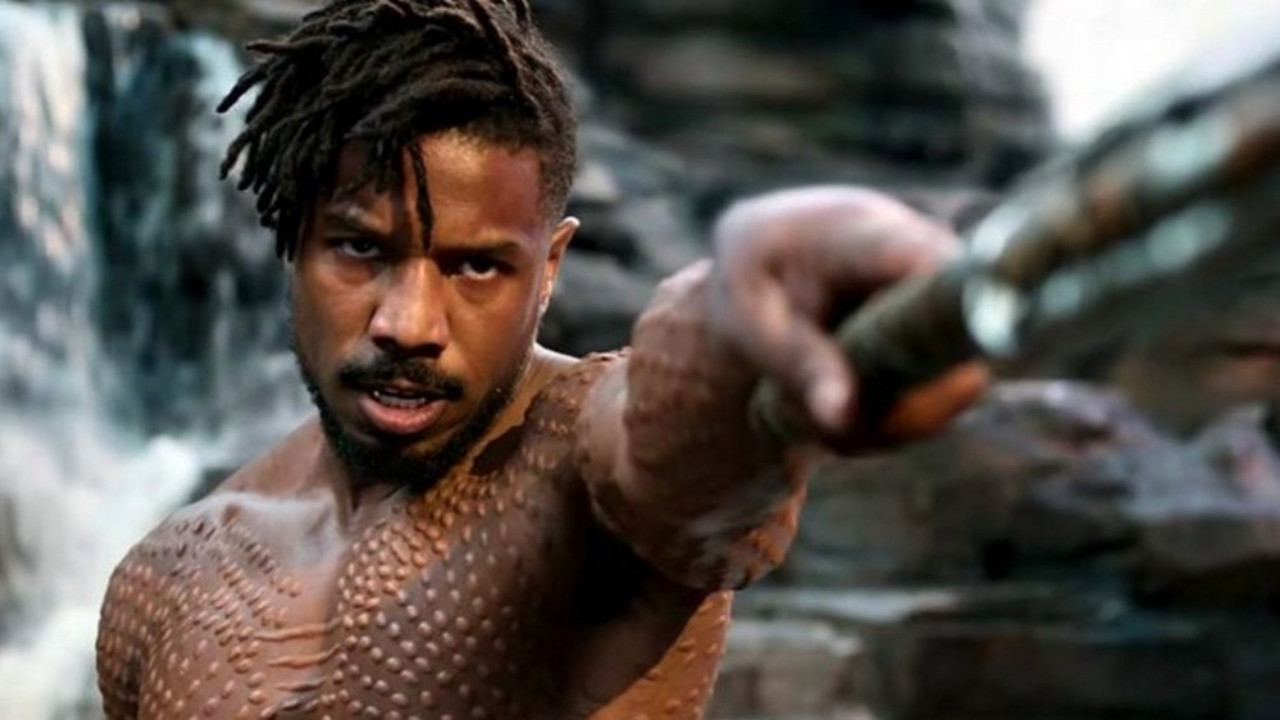 Michael B. Jordan Shares His Reaction to Black Panther 2: Wakanda Forever  Title Reveal