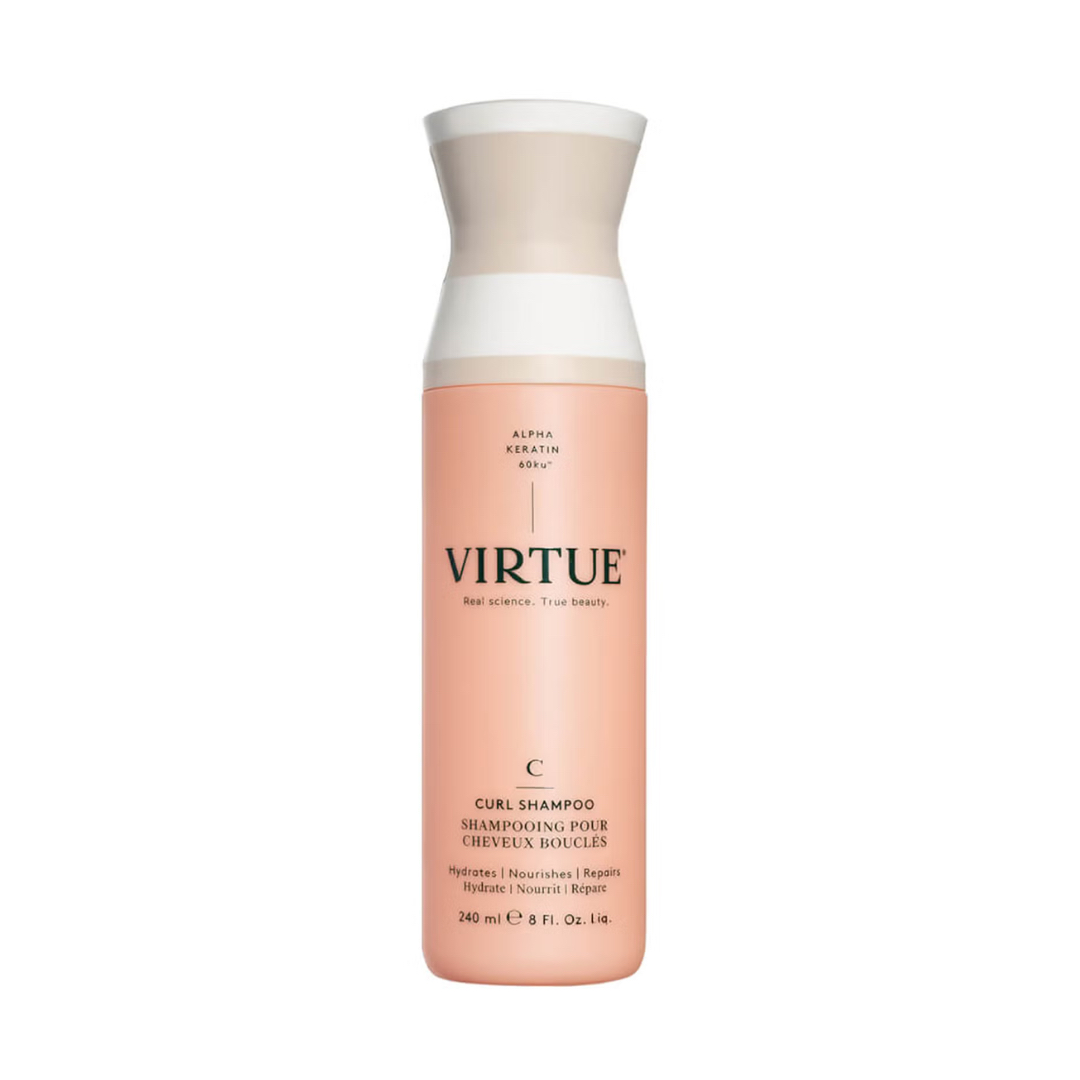 Virtue Curl Shampoo