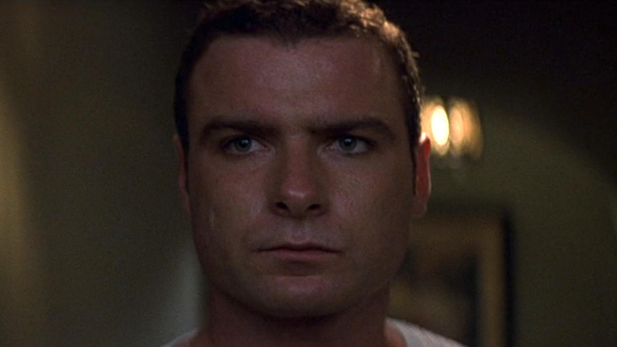 Liev Schreiber in Scream 3