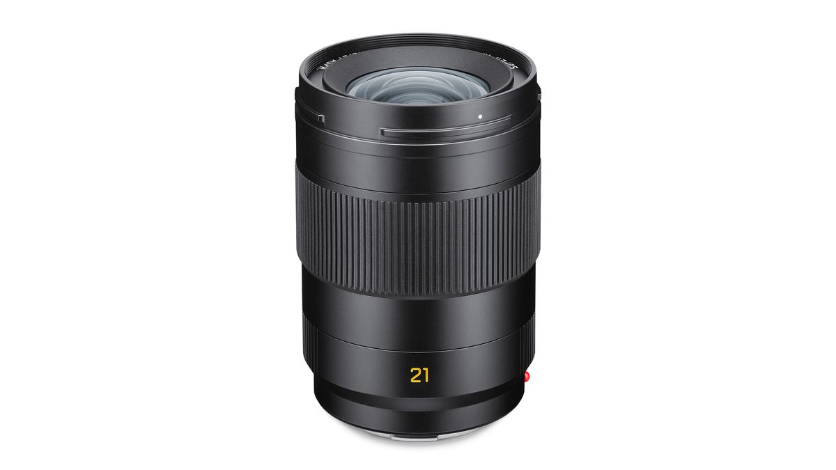 Leica Super-APO-Summicron-SL 21 f/2 ASPH.