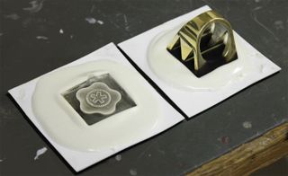 Design of Handmade ring