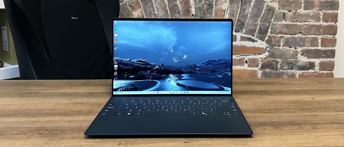 Dell XPS 13 (9350)