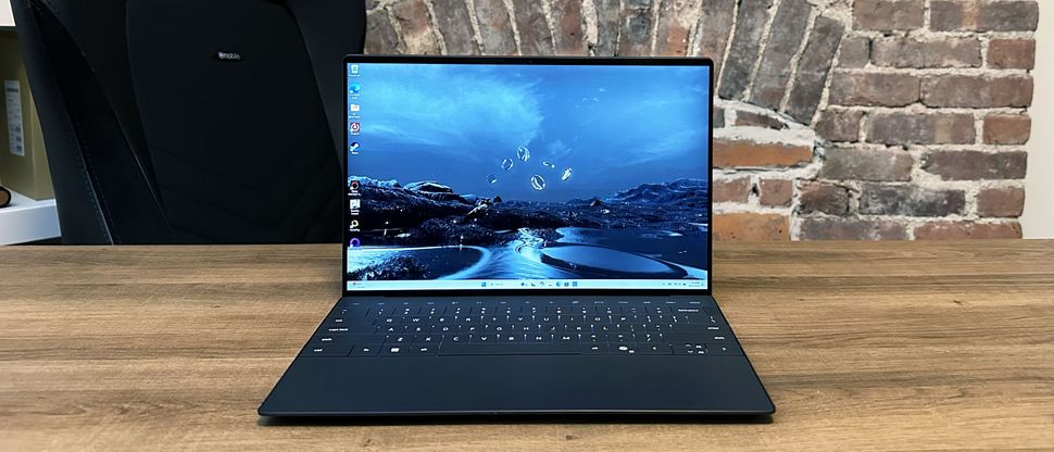 Dell XPS 13 leads Intel Lunar Lake laptops with an astounding 18+ hours ...