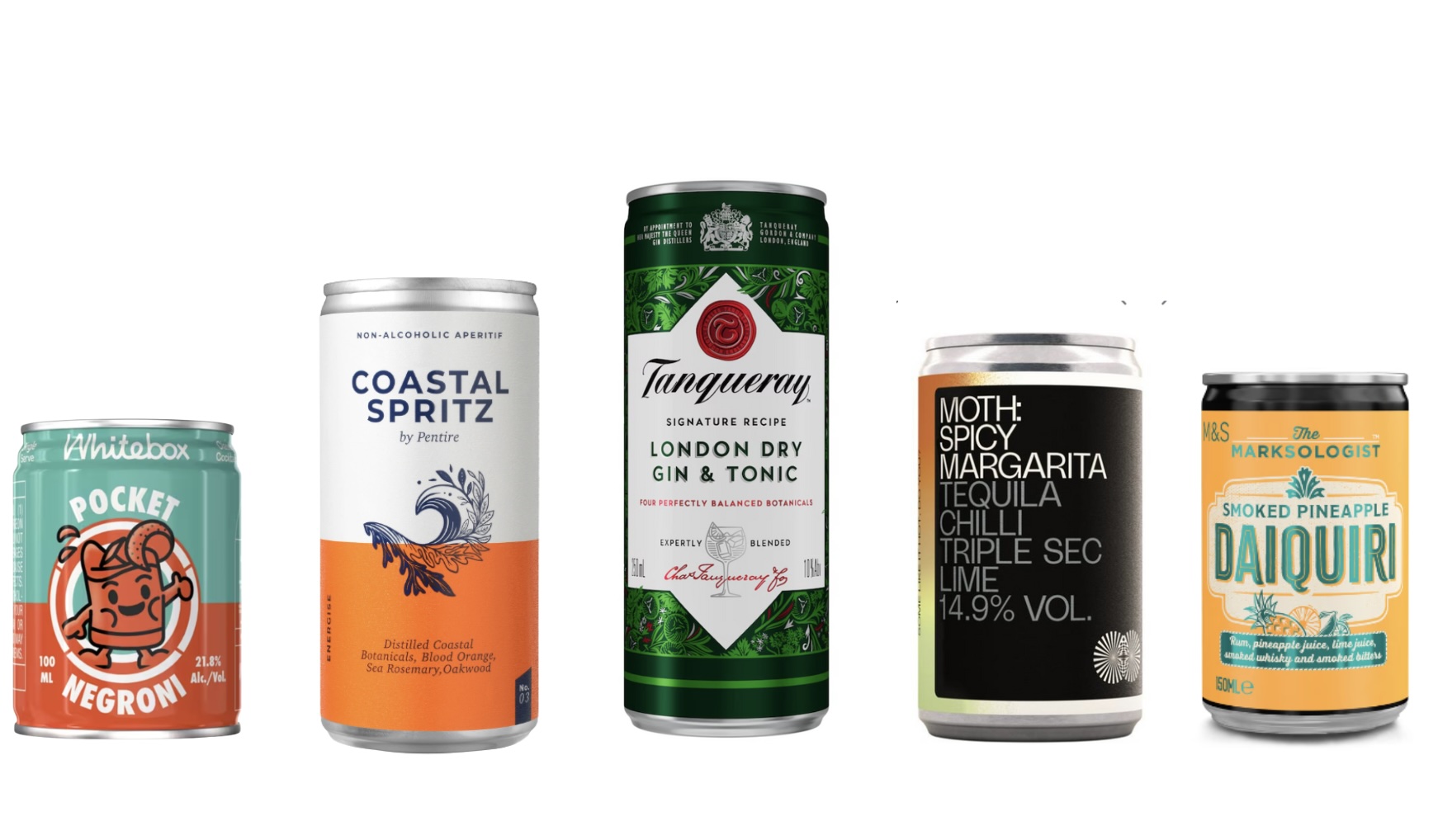 From hip flasks to mashed potato: 9 festival essentials chosen by the Shortlist team