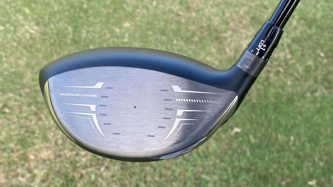 Srixon ZX5 Mk II