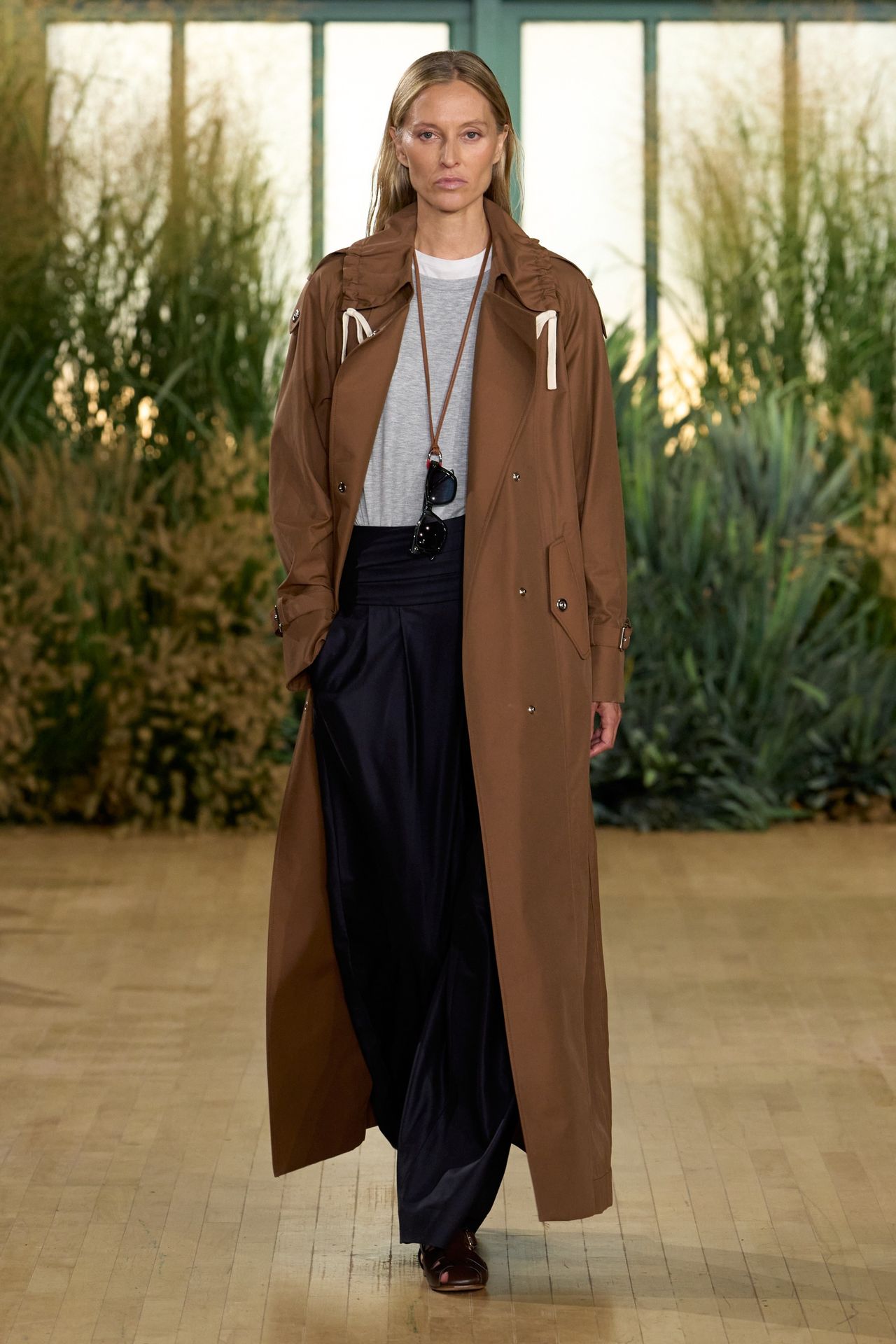 New York Fashion Week 2026