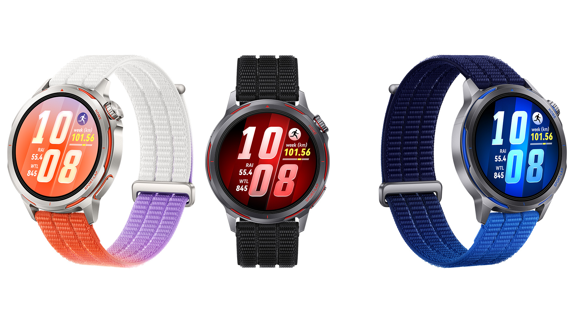 Huawei Watch GT Runner 2