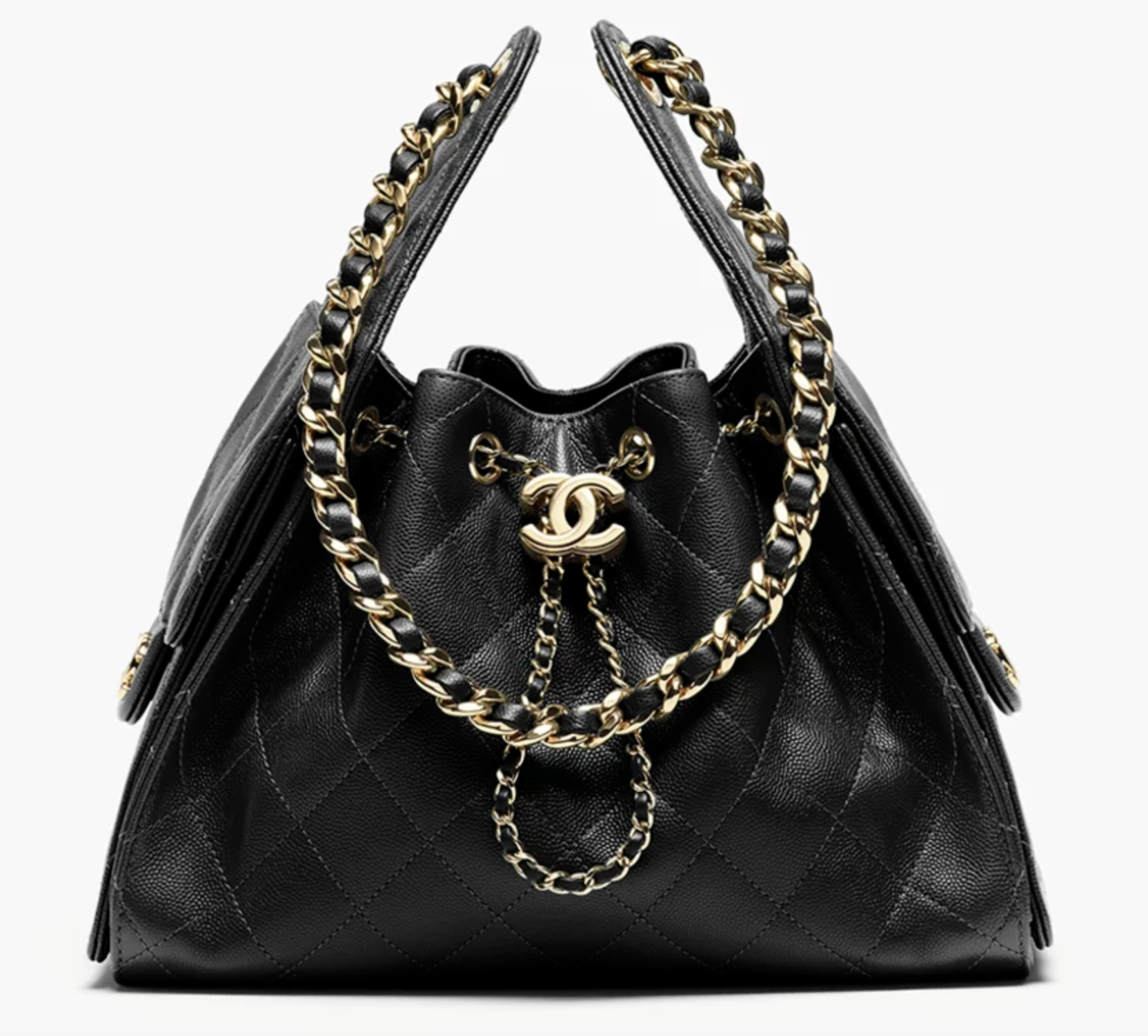 Chanel Handbag