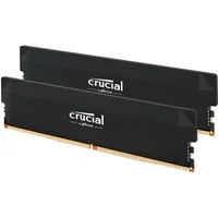 Crucial Pro Overclocking 32GB