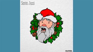 Klevgrand Santa Jussi