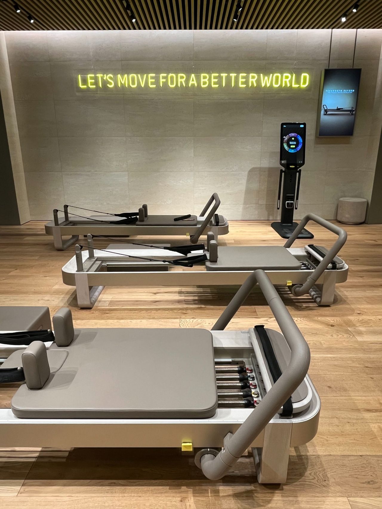 technogym