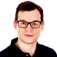 Olaf Lipinski's avatar