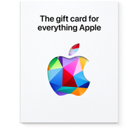 Apple Gift Card | At Apple Store