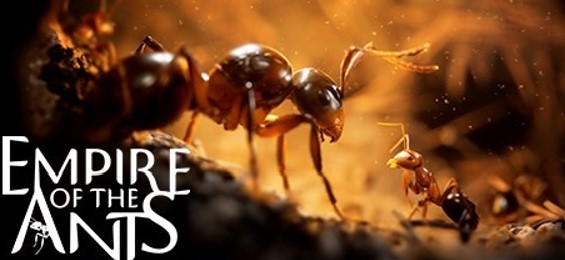 Empire of the Ants banner