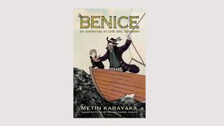 Benice illustrated book