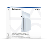 PS5 disc drive: $79.94 at GameStop