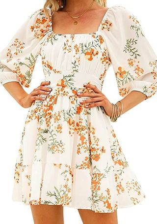 Amazon Summer Dress